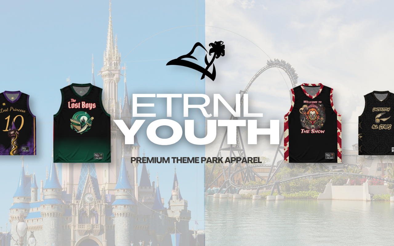 ETRNL YOUTH — hero